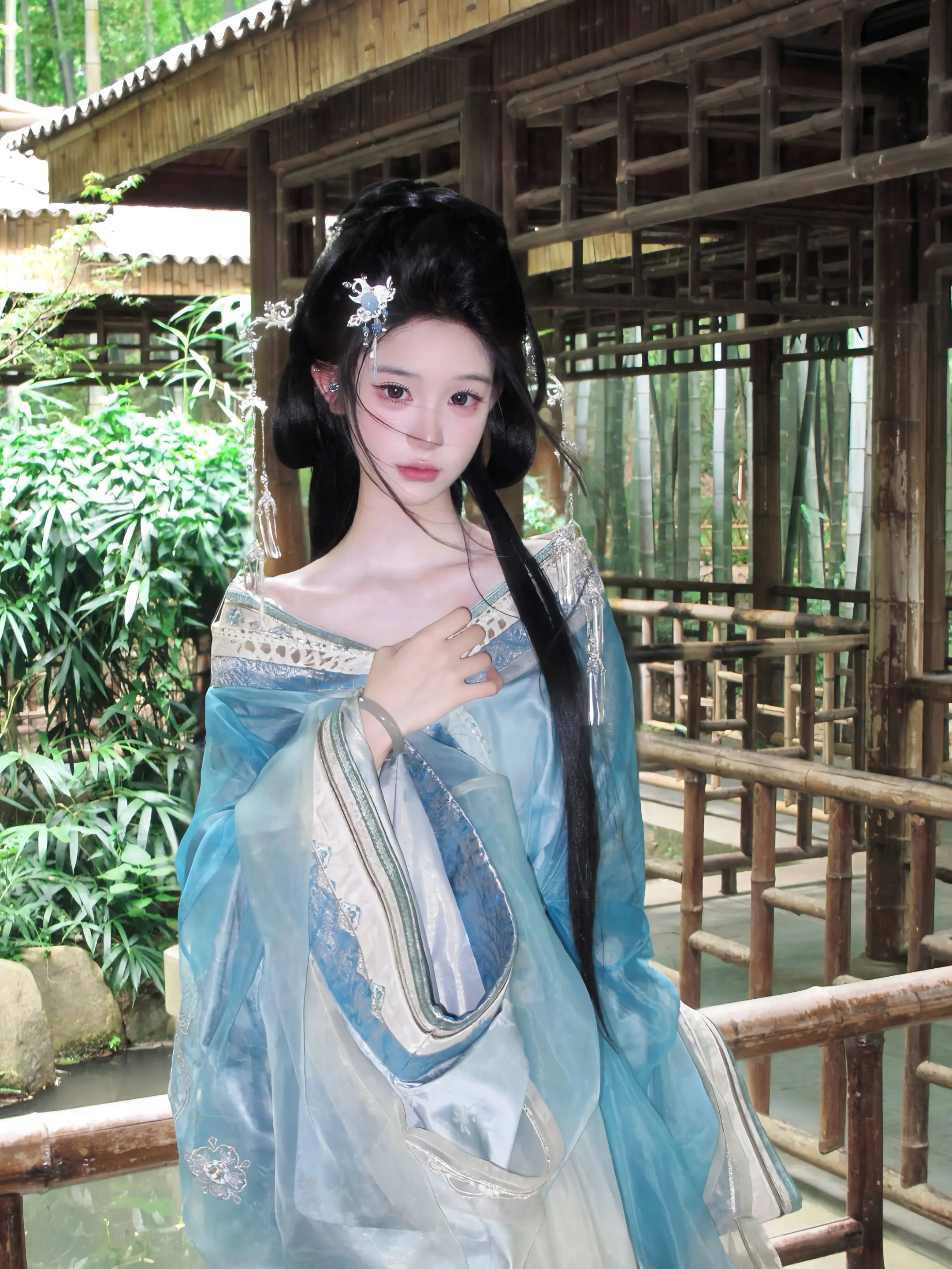 健身房女神：30天塑形挑战全记录